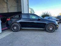 Mercedes GLC Coupé COUPE 220 d 9G-Tronic 4Matic Sportline AMG - TOIT - CAMERA - 20'' - RÉVISÉ - <small></small> 29.990 € <small>TTC</small> - #6