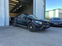 Mercedes GLC Coupé COUPE 220 d 9G-Tronic 4Matic Sportline AMG - TOIT - CAMERA - 20'' - RÉVISÉ - <small></small> 29.990 € <small>TTC</small> - #7