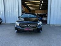 Mercedes GLC Coupé COUPE 220 d 9G-Tronic 4Matic Sportline AMG - TOIT - CAMERA - 20'' - RÉVISÉ - <small></small> 29.990 € <small>TTC</small> - #8