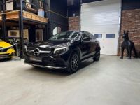 Mercedes GLC Coupé COUPE 220 d 9G-Tronic 4Matic Sportline FULL OPTIONS - <small></small> 29.990 € <small>TTC</small> - #1