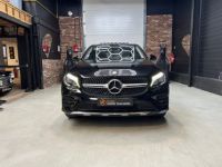 Mercedes GLC Coupé COUPE 220 d 9G-Tronic 4Matic Sportline FULL OPTIONS - <small></small> 29.990 € <small>TTC</small> - #2