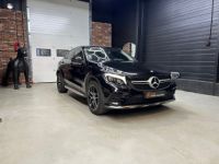 Mercedes GLC Coupé COUPE 220 d 9G-Tronic 4Matic Sportline FULL OPTIONS - <small></small> 29.990 € <small>TTC</small> - #3