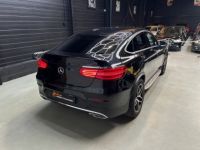 Mercedes GLC Coupé COUPE 220 d 9G-Tronic 4Matic Sportline FULL OPTIONS - <small></small> 29.990 € <small>TTC</small> - #6