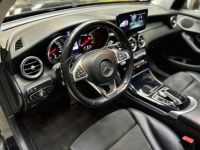 Mercedes GLC Coupé COUPE 220 d 9G-Tronic 4Matic Sportline FULL OPTIONS - <small></small> 29.990 € <small>TTC</small> - #9