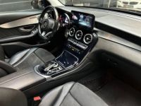 Mercedes GLC Coupé COUPE 220 d 9G-Tronic 4Matic Sportline FULL OPTIONS - <small></small> 29.990 € <small>TTC</small> - #14