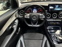 Mercedes GLC Coupé COUPE 220 d 9G-Tronic 4Matic Sportline FULL OPTIONS - <small></small> 29.990 € <small>TTC</small> - #16