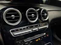 Mercedes GLC Coupé COUPE 220 d 9G-Tronic 4Matic Sportline FULL OPTIONS - <small></small> 29.990 € <small>TTC</small> - #23