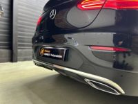 Mercedes GLC Coupé COUPE 220 d 9G-Tronic 4Matic Sportline FULL OPTIONS - <small></small> 29.990 € <small>TTC</small> - #37