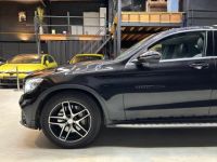 Mercedes GLC Coupé COUPE 220 d 9G-Tronic 4Matic Sportline FULL OPTIONS - <small></small> 29.990 € <small>TTC</small> - #45