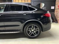 Mercedes GLC Coupé COUPE 220 d 9G-Tronic 4Matic Sportline FULL OPTIONS - <small></small> 29.990 € <small>TTC</small> - #47