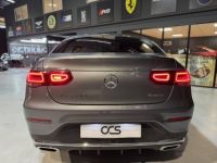 Mercedes GLC Coupé 220 AMG Line 4Matic - <small></small> 39.990 € <small>TTC</small> - #6