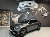 Mercedes GLC Coupé Coupe 220 d AMG Line 4Matic Toit Ouvrant - <small></small> 42.990 € <small>TTC</small> - #1