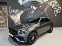 Mercedes GLC Coupé Coupe 220 d AMG Line 4Matic Toit Ouvrant - <small></small> 42.990 € <small>TTC</small> - #2