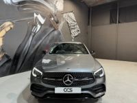 Mercedes GLC Coupé Coupe 220 d AMG Line 4Matic Toit Ouvrant - <small></small> 42.990 € <small>TTC</small> - #3