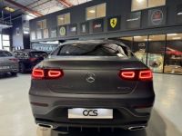 Mercedes GLC Coupé Coupe 220 d AMG Line 4Matic Toit Ouvrant - <small></small> 42.990 € <small>TTC</small> - #6