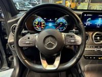 Mercedes GLC Coupé Coupe 220 d AMG Line 4Matic Toit Ouvrant - <small></small> 42.990 € <small>TTC</small> - #13