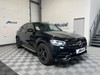 Mercedes GLC Coupé COUPÉ 220D 194 CH 9G-Tronic 4-MATIC AMG Line - <small></small> 47.990 € <small>TTC</small> - #1