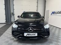 Mercedes GLC Coupé COUPÉ 220D 194 CH 9G-Tronic 4-MATIC AMG Line - <small></small> 47.990 € <small>TTC</small> - #2