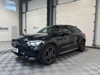 Mercedes GLC Coupé COUPÉ 220D 194 CH 9G-Tronic 4-MATIC AMG Line - <small></small> 47.990 € <small>TTC</small> - #3