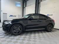 Mercedes GLC Coupé COUPÉ 220D 194 CH 9G-Tronic 4-MATIC AMG Line - <small></small> 47.990 € <small>TTC</small> - #4