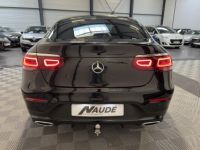 Mercedes GLC Coupé COUPÉ 220D 194 CH 9G-Tronic 4-MATIC AMG Line - <small></small> 47.990 € <small>TTC</small> - #6