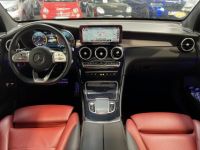 Mercedes GLC Coupé COUPÉ 220D 194 CH 9G-Tronic 4-MATIC AMG Line - <small></small> 47.990 € <small>TTC</small> - #11