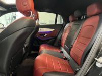 Mercedes GLC Coupé COUPÉ 220D 194 CH 9G-Tronic 4-MATIC AMG Line - <small></small> 47.990 € <small>TTC</small> - #19