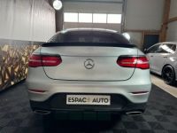 Mercedes GLC Coupé COUPE 220d 4-MATIC 170 FASCINATION PACK AMG - <small></small> 35.490 € <small>TTC</small> - #4