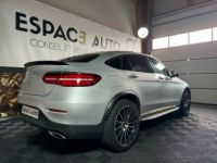 Mercedes GLC Coupé COUPE 220d 4-MATIC 170 FASCINATION PACK AMG - <small></small> 35.490 € <small>TTC</small> - #5