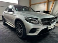 Mercedes GLC Coupé COUPE 220d 4-MATIC 170 FASCINATION PACK AMG - <small></small> 35.490 € <small>TTC</small> - #7