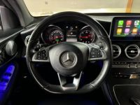 Mercedes GLC Coupé COUPE 220d 4-MATIC 170 FASCINATION PACK AMG - <small></small> 35.490 € <small>TTC</small> - #20