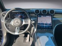 Mercedes GLC Coupé COUPE 220d 4MATIC*AHK*PANO*LED*360° - <small></small> 63.900 € <small>TTC</small> - #3