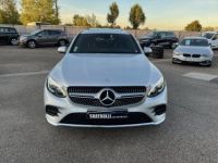 Mercedes GLC Coupé Coupe 250 2.0 i 211cv 4MATIC 9G-Tronic BoîteAuto Camera360° Cuir Toit Ouvrant - <small></small> 34.900 € <small>TTC</small> - #3