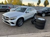 Mercedes GLC Coupé Coupe 250 2.0 i 211cv 4MATIC 9G-Tronic BoîteAuto Camera360° Cuir Toit Ouvrant - <small></small> 34.900 € <small>TTC</small> - #7