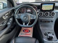 Mercedes GLC Coupé Coupe 250 2.0 i 211cv 4MATIC 9G-Tronic BoîteAuto Camera360° Cuir Toit Ouvrant - <small></small> 34.900 € <small>TTC</small> - #15