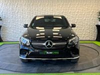 Mercedes GLC Coupé Coupe 250 211ch Sportline 4Matic 9G-Tronic - <small></small> 36.990 € <small>TTC</small> - #2
