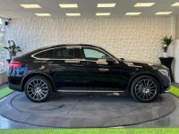 Mercedes GLC Coupé Coupe 250 211ch Sportline 4Matic 9G-Tronic - <small></small> 36.990 € <small>TTC</small> - #4