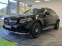 Mercedes GLC Coupé Coupe 250 211ch Sportline 4Matic 9G-Tronic - <small></small> 36.990 € <small>TTC</small> - #9