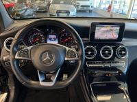 Mercedes GLC Coupé Coupe 250 211ch Sportline 4Matic 9G-Tronic - <small></small> 36.990 € <small>TTC</small> - #15