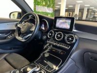 Mercedes GLC Coupé Coupe 250 211ch Sportline 4Matic 9G-Tronic - <small></small> 36.990 € <small>TTC</small> - #27