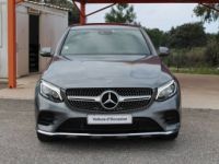 Mercedes GLC Coupé COUPE 250 4MATIC BVA 9G-TRONIC 211CV PACK SPORT/FASCINATION FULL OPTIONS 2017 ETAT NEUF GTIE 12 - <small></small> 38.990 € <small>TTC</small> - #1