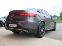 Mercedes GLC Coupé COUPE 250 4MATIC BVA 9G-TRONIC 211CV PACK SPORT/FASCINATION FULL OPTIONS 2017 ETAT NEUF GTIE 12 - <small></small> 38.990 € <small>TTC</small> - #4