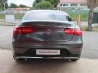 Mercedes GLC Coupé COUPE 250 4MATIC BVA 9G-TRONIC 211CV PACK SPORT/FASCINATION FULL OPTIONS 2017 ETAT NEUF GTIE 12 - <small></small> 38.990 € <small>TTC</small> - #5