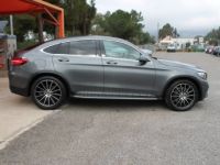 Mercedes GLC Coupé COUPE 250 4MATIC BVA 9G-TRONIC 211CV PACK SPORT/FASCINATION FULL OPTIONS 2017 ETAT NEUF GTIE 12 - <small></small> 38.990 € <small>TTC</small> - #7