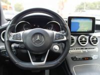 Mercedes GLC Coupé COUPE 250 4MATIC BVA 9G-TRONIC 211CV PACK SPORT/FASCINATION FULL OPTIONS 2017 ETAT NEUF GTIE 12 - <small></small> 38.990 € <small>TTC</small> - #37