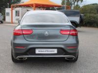 Mercedes GLC Coupé COUPE 250 4MATIC BVA 9G-TRONIC 211CV PACK SPORT/FASCINATION FULL OPTIONS 2017 ETAT NEUF GTIE 12 - <small></small> 38.990 € <small>TTC</small> - #96