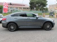 Mercedes GLC Coupé COUPE 250 4MATIC BVA 9G-TRONIC 211CV PACK SPORT/FASCINATION FULL OPTIONS 2017 ETAT NEUF GTIE 12 - <small></small> 38.990 € <small>TTC</small> - #98