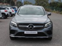 Mercedes GLC Coupé COUPE 250 4MATIC BVA 9G-TRONIC 211CV PACK SPORT/FASCINATION FULL OPTIONS 2017 ETAT NEUF GTIE 12 - <small></small> 38.990 € <small>TTC</small> - #105