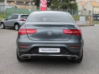 Mercedes GLC Coupé COUPE 250 4MATIC BVA 9G-TRONIC 211CV PACK SPORT/FASCINATION FULL OPTIONS 2017 ETAT NEUF GTIE 12 - <small></small> 38.990 € <small>TTC</small> - #110