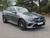 Mercedes GLC Coupé COUPE 250 4MATIC BVA 9G-TRONIC 211CV PACK SPORT/FASCINATION FULL OPTIONS 2017 ETAT NEUF GTIE 12 - <small></small> 38.990 € <small>TTC</small> - #111